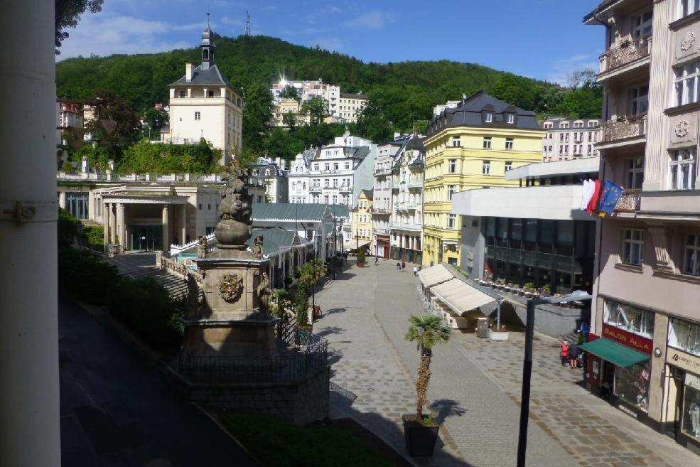 U Tri Jehnatek Apartamento *