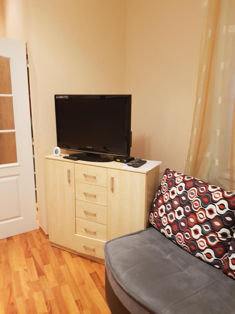 Apartamento U Tri Jehnatek Karlovy Vary