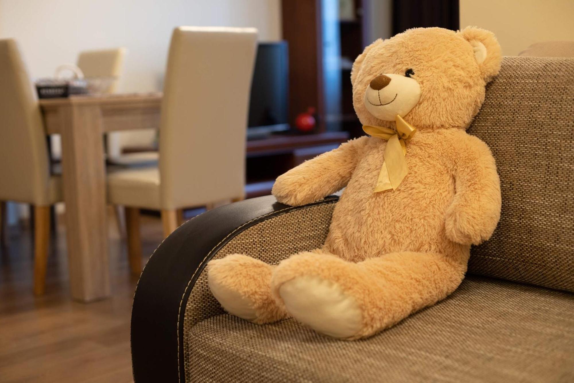 U Tri Jehnatek Apartamento