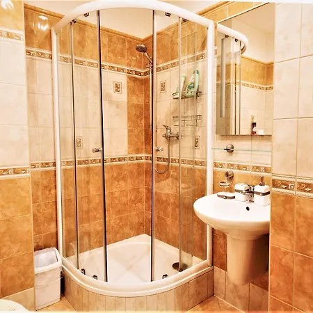 Apartmany U Tri Jehnatek Karlovy Vary Exterior photo