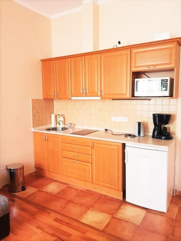 U Tri Jehnatek Apartment Karlovy Vary