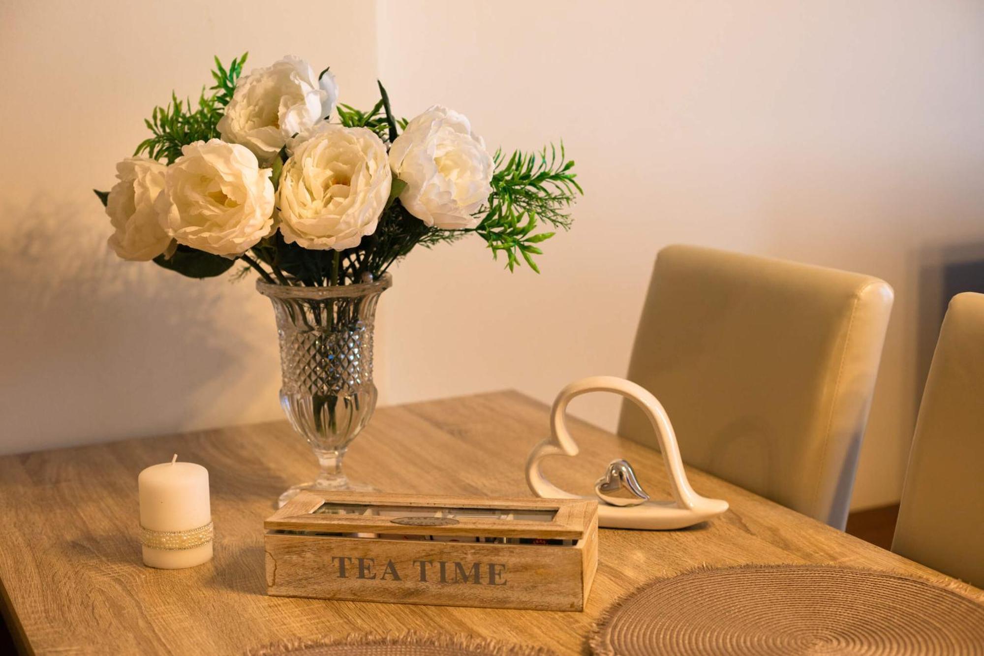 U Tri Jehnatek Apartment Karlovy Vary