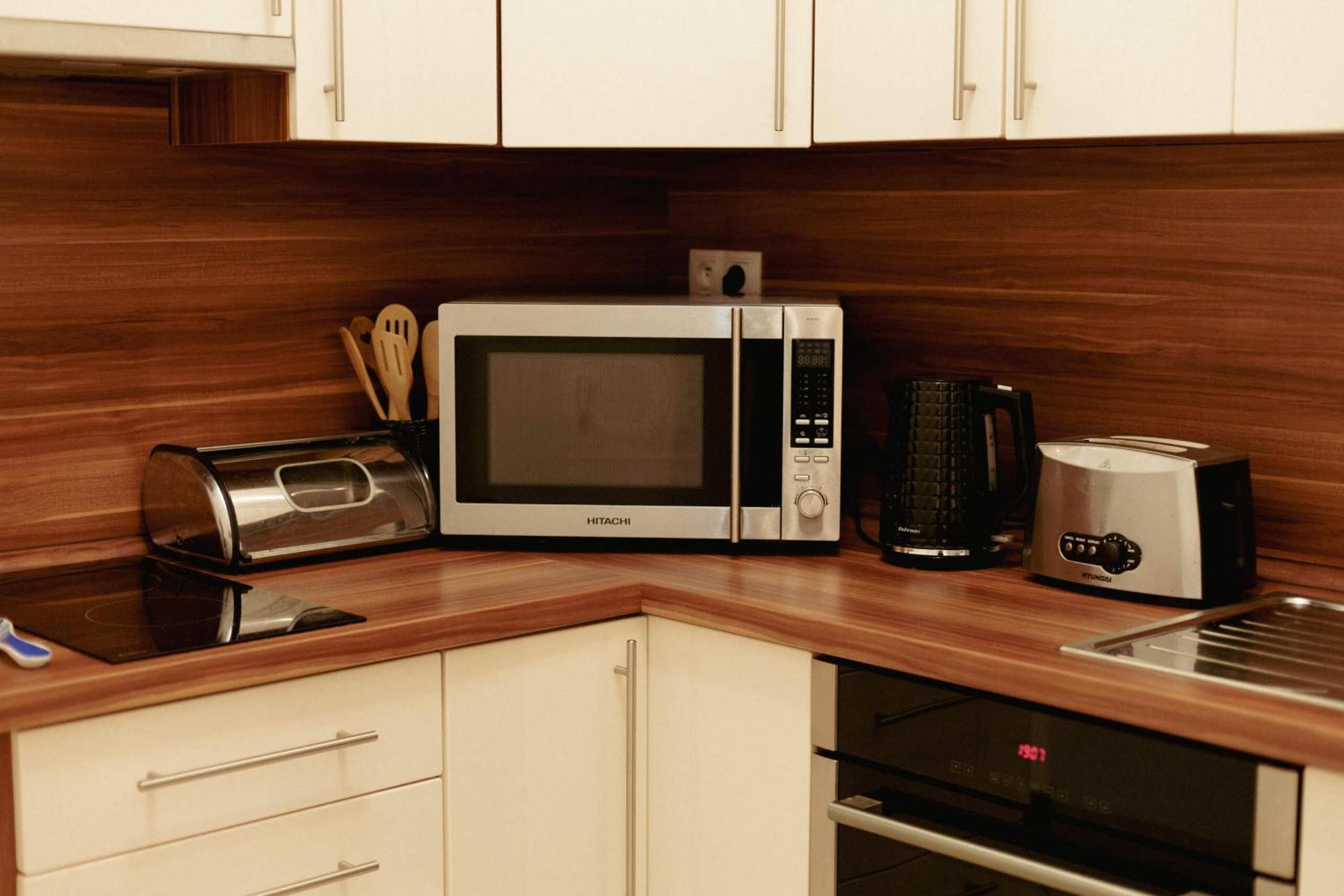 U Tri Jehnatek Apartment Karlovy Vary