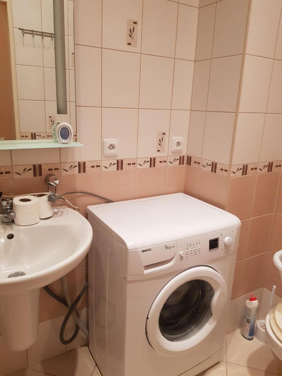 U Tri Jehnatek Apartment Karlovy Vary