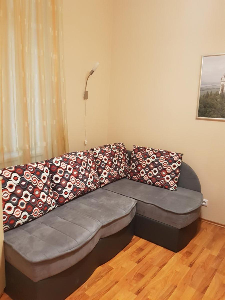 U Tri Jehnatek * Karlovy Vary